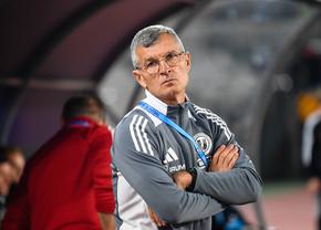 U Cluj, înfrângeri la rând în Superligă! Ioan Ovidiu Sabău știe motivul: „Asta este realitatea”