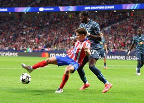 Vânat de Real Madrid! Au mers să-l urmărească chiar la meciul marii rivale