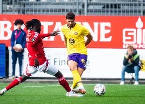 Lovitură pentru România? Internaționalul din Ligue 1 ar alege Turcia » Dezvăluirea lui Daniel Pancu