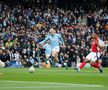 Manchester City - Arsenal 2-2 » Un adevărat THRILLER pe Etihad