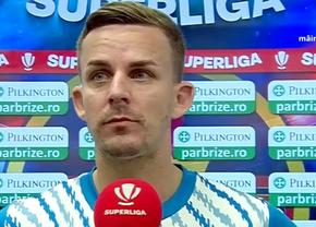 Nicușor Bancu, după Gloria Buzău - Universitatea Craiova: „Roata se întoarce” + Va lipsi cu Dinamo