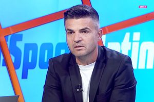 „Don Juan” Florin Bratu i-a dat replica lui Dorinel Munteanu, după atacul din GSP.ro: „M-a jignit!”