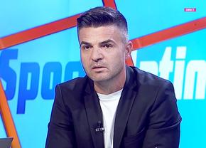 Mesajul primit de Florin Bratu, după ce a trimis-o pe Farul la baraj: „Mi-a scris după meci”