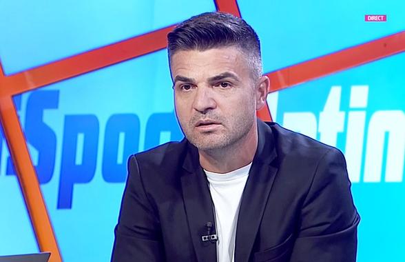 Mesajul primit de Florin Bratu, după ce a trimis-o pe Farul la baraj: „Mi-a scris după meci”