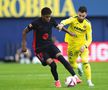 Villarreal - Barcelona, etapa #6 din La Liga/ foto: Imago Images