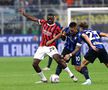 Inter Milan - AC Milan 1-2 » „Rossonerii” câștigă „Derby della Madonnina” după 2 ani!