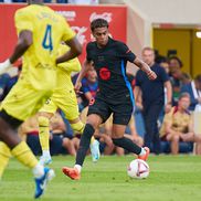 Villarreal - Barcelona, etapa #6 din La Liga/ foto: Imago Images