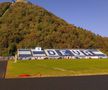 Pista de atletism din Deva e în lucru de patru ani! / FOTO: Gazeta Sporturilor