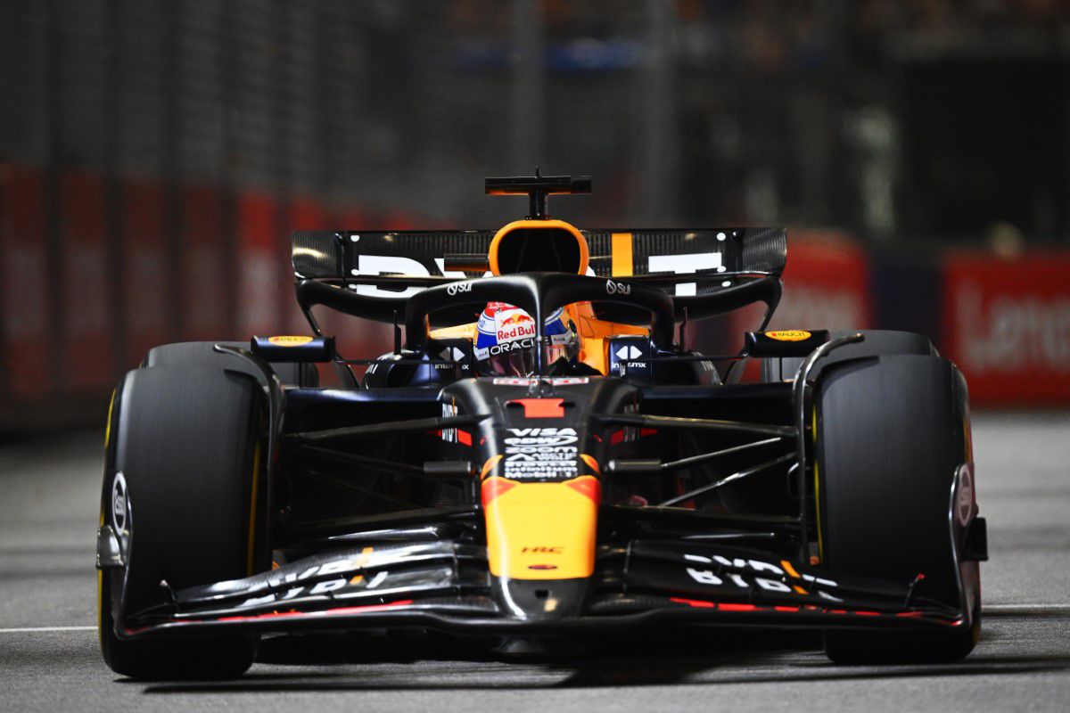 Avem luptă la titlu în Formula 1?! Lando Norris câștigă în Singapore și reduce diferența față de Verstappen!