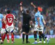 Manchester City - Arsenal 2-2 » Un adevărat THRILLER pe Etihad