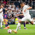 Kylian Mbappe, 3 etape la rând cu gol din penalty // foto: Imago Images