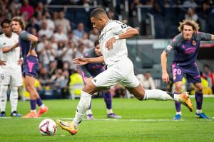 3 statistici incredibile după Real Madrid - Espanyol 4-1: Mbappe, 3 etape la rând cu gol din penalty