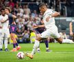 Kylian Mbappe, 3 etape la rând cu gol din penalty // foto: Imago Images