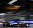 Marele Premiu de F1 din Singapore, cu Lando Norris plecat din pole-position