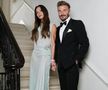 Cum a cunoscut-o David Beckham pe soția lui, Victoria: „Mi-a dat numărul ei pe un bilet de tren pe care îl mai am și acum”