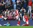 Manchester City - Arsenal 2-2 » Un adevărat THRILLER pe Etihad