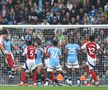 Manchester City - Arsenal 2-2 » Un adevărat THRILLER pe Etihad