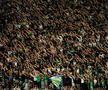 Au făcut ca legendarul stadion să TREMURE! 50.000 de oameni au urmărit în aer liber Panathinaikos - Partizan. Imagini incredibile