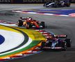 Avem luptă la titlu în Formula 1?! Lando Norris câștigă în Singapore și reduce diferența față de Verstappen!