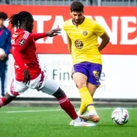 Debut pentru român în Ligue 1