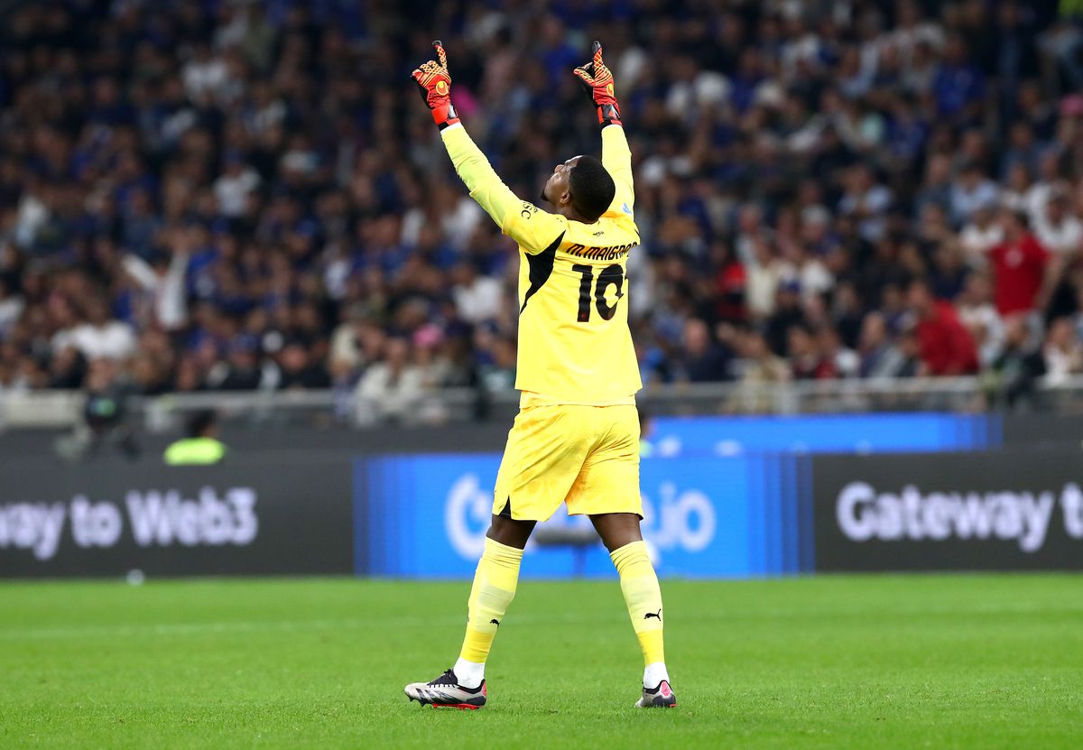 Inter Milan - AC Milan 1-2 » „Rossonerii” câștigă „Derby della Madonnina” după 2 ani!