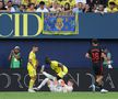 Marc-Andre ter Stegen s-a accidentat și a părăsit terenul pe targă