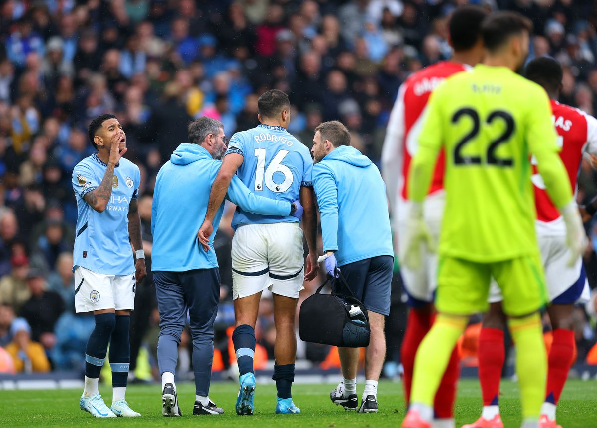 Manchester City - Arsenal 2-2 » Un adevărat THRILLER pe Etihad