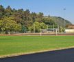 Pista de atletism din Deva e în lucru de patru ani! / FOTO: Gazeta Sporturilor