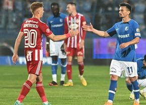 Farul - Sepsi, meciul care deschide duminica în Superligă » Echipele de start + cele mai tari cote