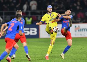 Unul dintre golgeterii Superligii a plecat » Anunțul oficial făcut de club: „Au achitat clauza de reziliere”