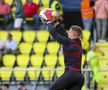 Marc-Andre ter Stegen s-a accidentat și a părăsit terenul pe targă