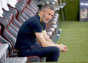 Decizia lui Becali l-a enervat pe Mihai Stoica: „Așa ajungi la retrogradare, nu în play-off”