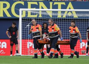 Vești proaste pentru Ter Stegen: „E mai rău decât o ruptură de ligamente încrucișate”