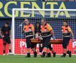 Marc-Andre ter Stegen, portarul celor de la FC Barcelona, a suferit o accidentare în victoria catalanilor de pe terenul lui Villarreal, scor 5-1, din runda cu numărul #6 din La Liga. / foto: Imago Images