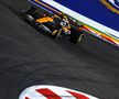 Marele Premiu de F1 din Singapore, cu Lando Norris plecat din pole-position