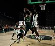 Au făcut ca legendarul stadion să TREMURE! 50.000 de oameni au urmărit în aer liber Panathinaikos - Partizan. Imagini incredibile