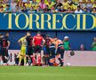 Marc-Andre ter Stegen s-a accidentat și a părăsit terenul pe targă