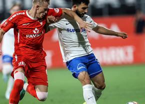 UTA - Poli Iași, penultimul duel al etapei #10 din Superligă » Start de meci