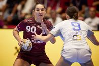 Rapid - Ludwigsburg în Liga Campionilor la handbal feminin