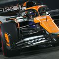 Lando Norris a câștigat la Singapore // foto: Guliver/gettyimages