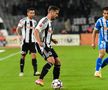 U Cluj - CSU Craiova/ foto Imago Images