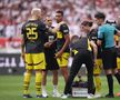 Borussia Dortmund, demolată în deplasare! Rezultat șocant în Bundesliga