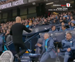 Pep Guardiola, gest violent pe bancă în Manchester City - Arsenal » Primă repriză de coșmar pentru spaniol