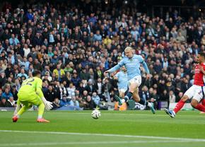 Manchester City - Arsenal, derby-ul etapei în Premier League