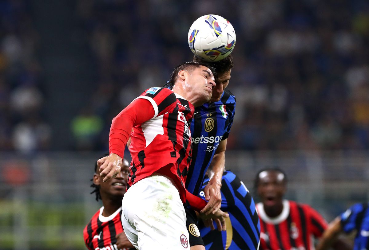 Inter Milan - AC Milan