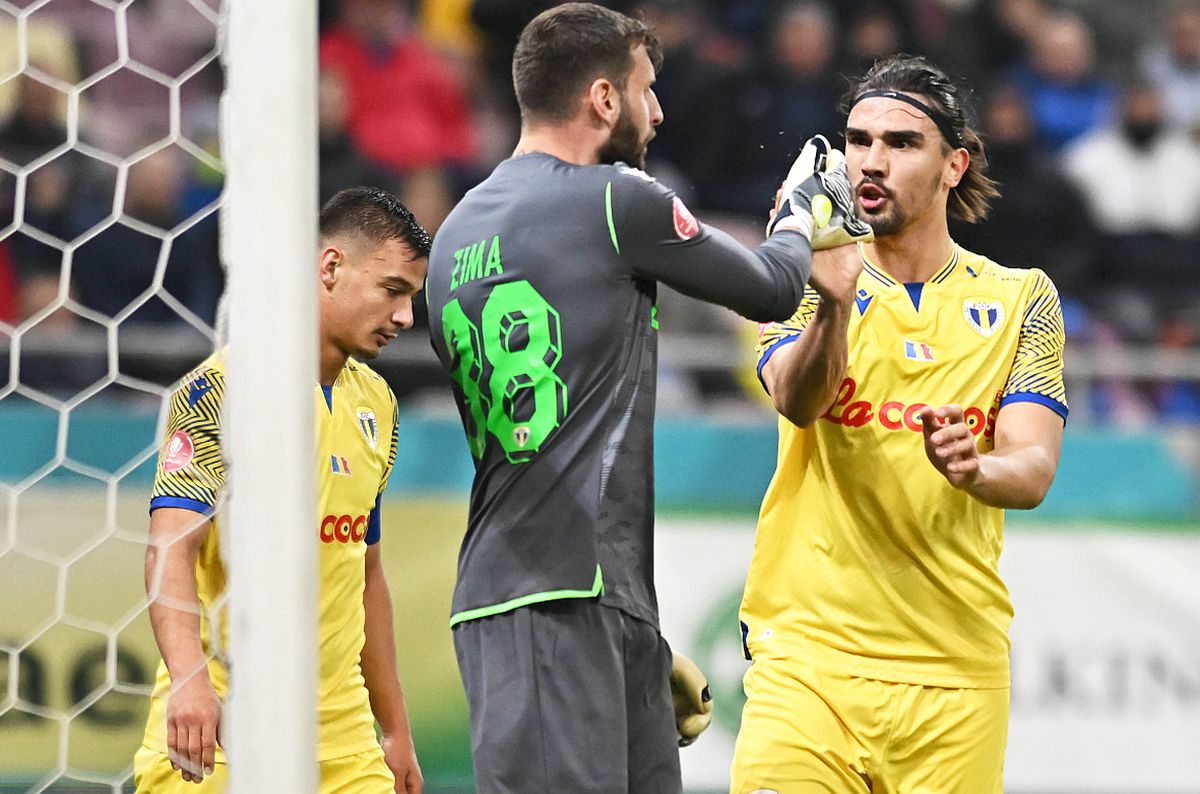 Gigi Becali tocmai a reușit primul transfer al iernii! A semnat un contract valabil 3 sezoane cu FCSB