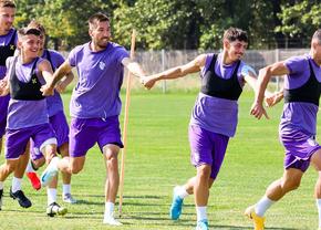 Acord cu FC Argeș! Negocierile din această dimineață au dat roade: antrenorul demis în Superligă preia „vulturii alb-violeți”
