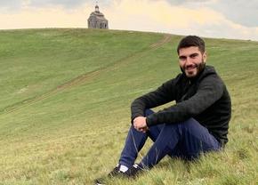Străinul care tocmai s-a transferat în România îl știe pe Mircea Lucescu: „Știu la ce mă pot aștepta”