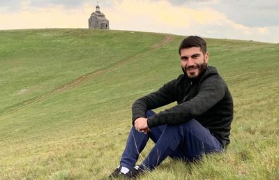 Străinul care tocmai s-a transferat în România îl știe pe Mircea Lucescu: „Știu la ce mă pot aștepta”