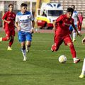 Dinamo a învins-o pe ACS Oltul Curtișoara // sursă foto: Mihai Neacșu / CS Dinamo București